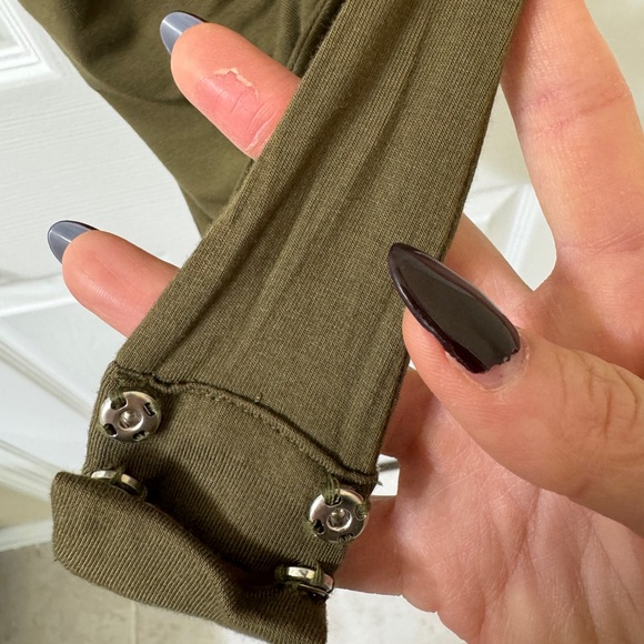 Seroya Vestra Bodysuit XS - Picture 7 of 9